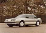 GM Fisher Body Greenbriar Theme Car 1983 года